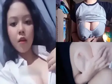 Bokep Jilbab Desah Becek Ngewe Liar Bikin Sange